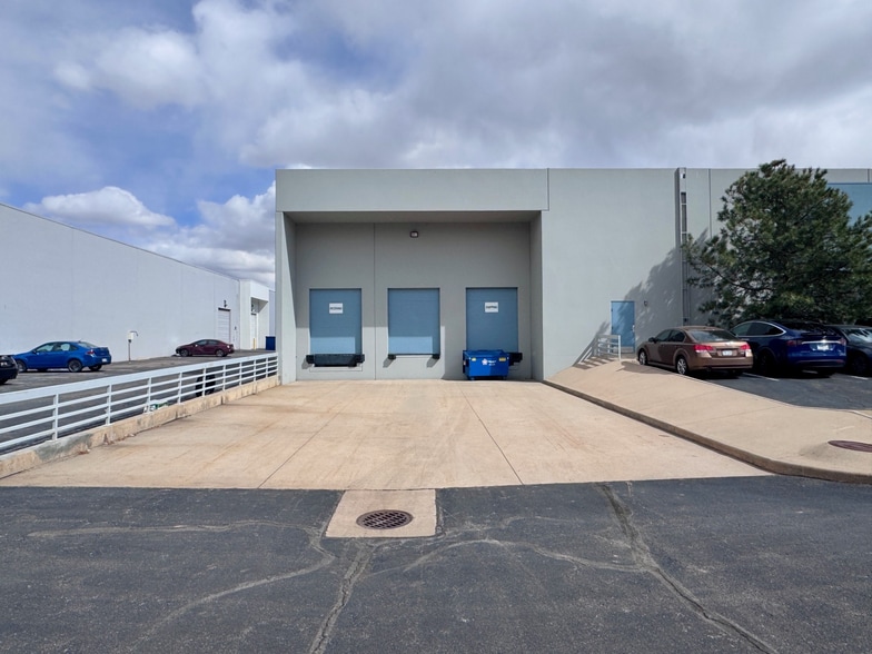4700-4760 Lima St, Denver, CO for lease - Building Photo - Image 2 of 14