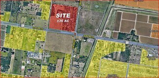 Plus de détails pour Highway 107, McAllen, TX - Terrain à vendre
