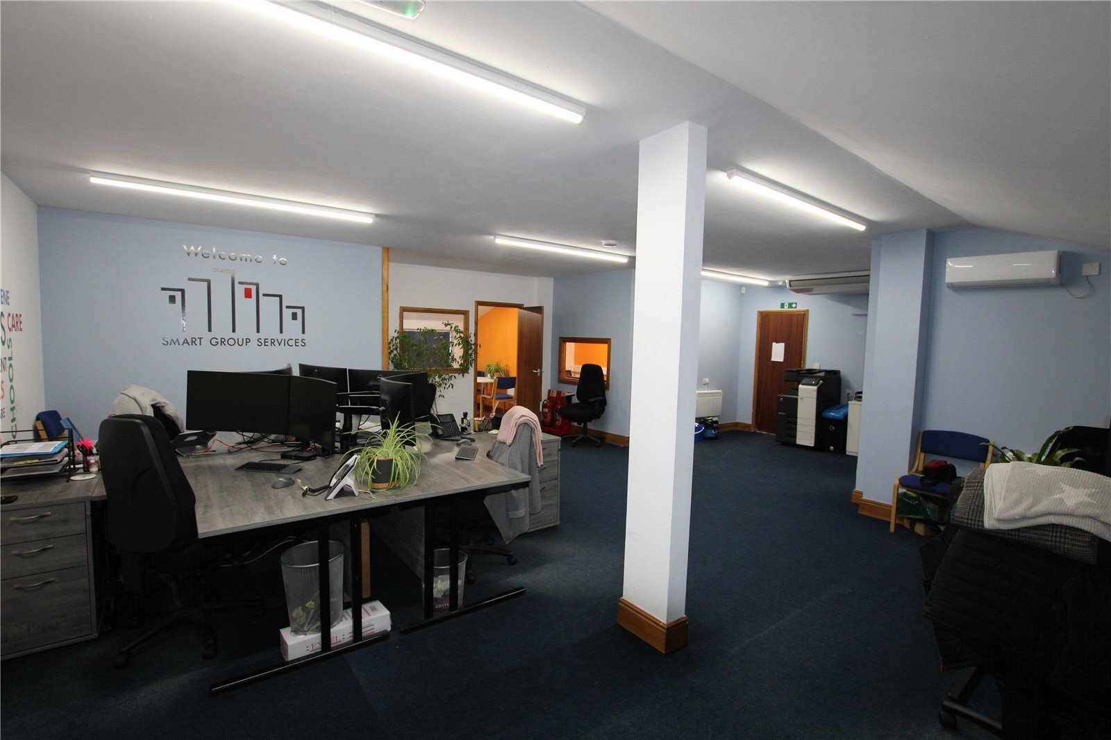 Sherfield English Ln, Plaitford à louer Photo intérieure- Image 1 de 5