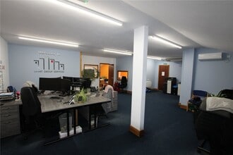 Sherfield English Ln, Plaitford à louer Photo intérieure- Image 1 de 5