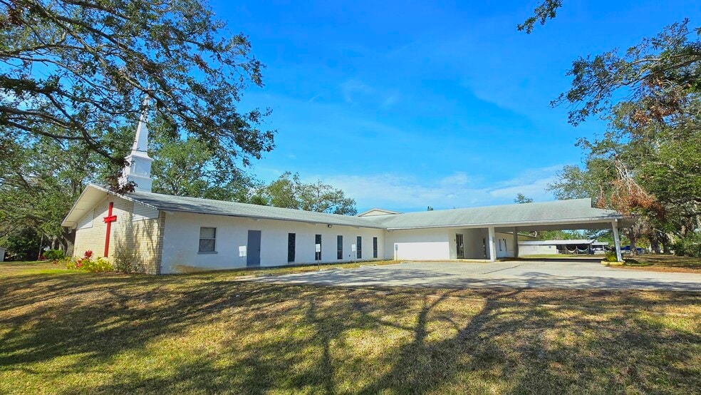 1803 57th Ave W, Bradenton, FL for lease - Primary Photo - Image 1 of 10