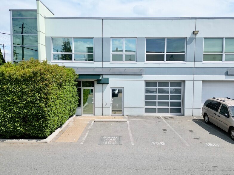 628 E Kent Ave S, Vancouver, BC à vendre - Photo du bâtiment - Image 2 de 23