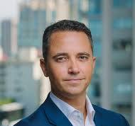 Andrew Saba
