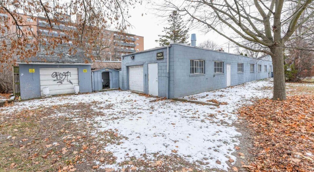 1089 Seneca Ave, Mississauga, ON à vendre Photo principale- Image 1 de 2