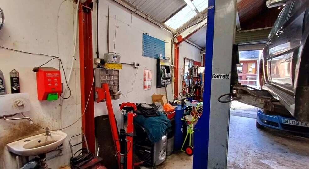 3 Melrose Terrace, Lustleigh à vendre - Photo intérieure - Image 3 de 4