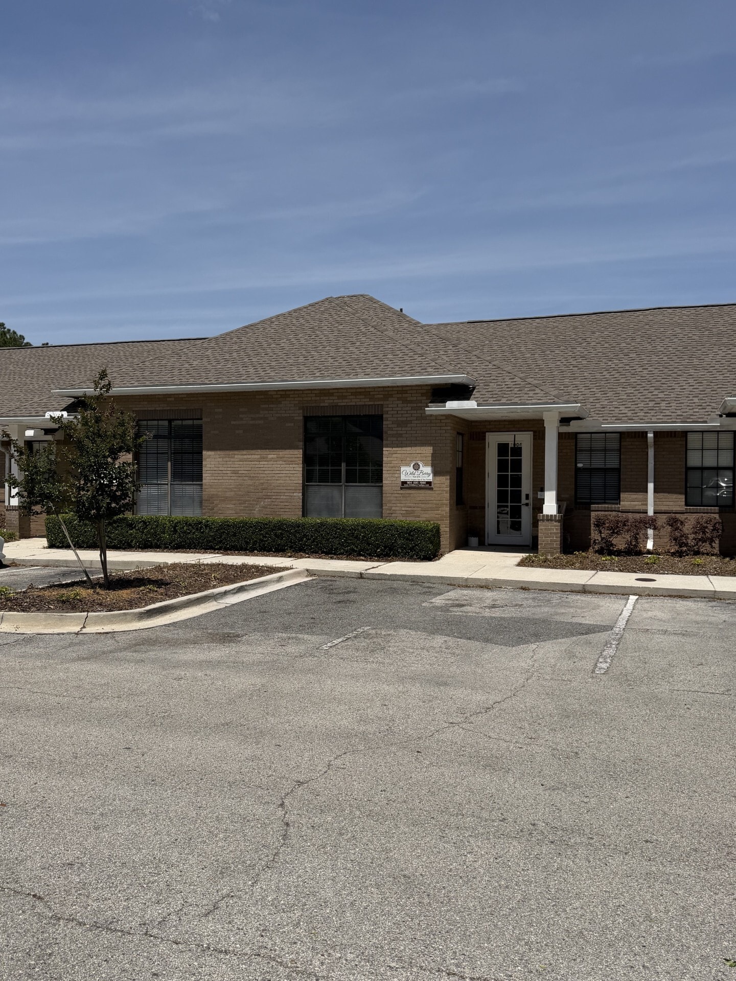 10175 Fortune Pky, Jacksonville, FL for lease Interior Photo- Image 1 of 10