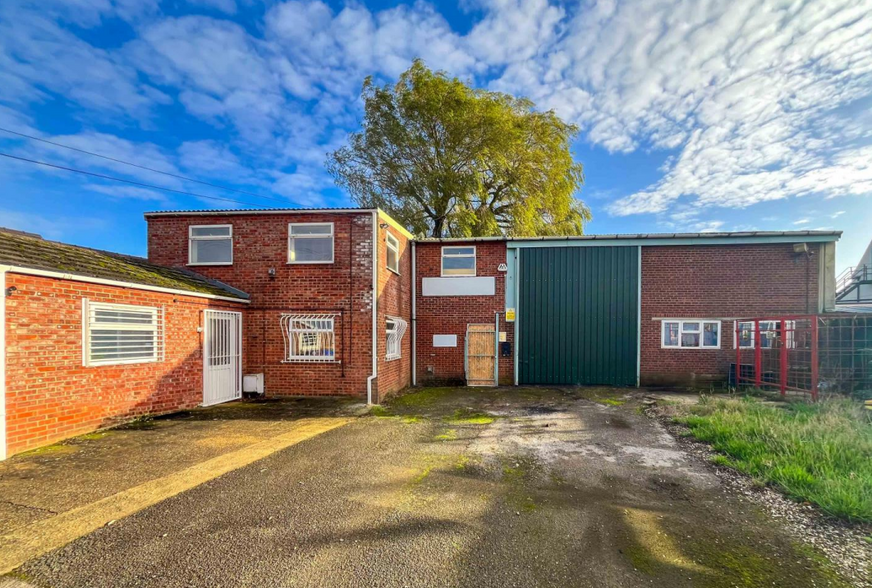 Haltoft End Estate, Freiston for lease - Primary Photo - Image 1 of 8