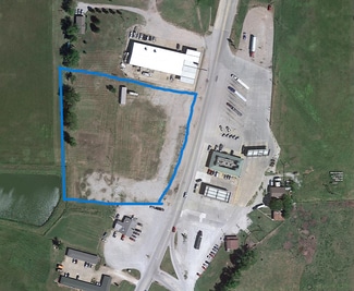 Plus de détails pour 21507 S Highway 69, Afton, OK - Commerce de détail à vendre