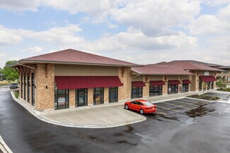 Plus de détails pour 5955 McKee Rd, Fitchburg, WI - Commerce de détail à louer