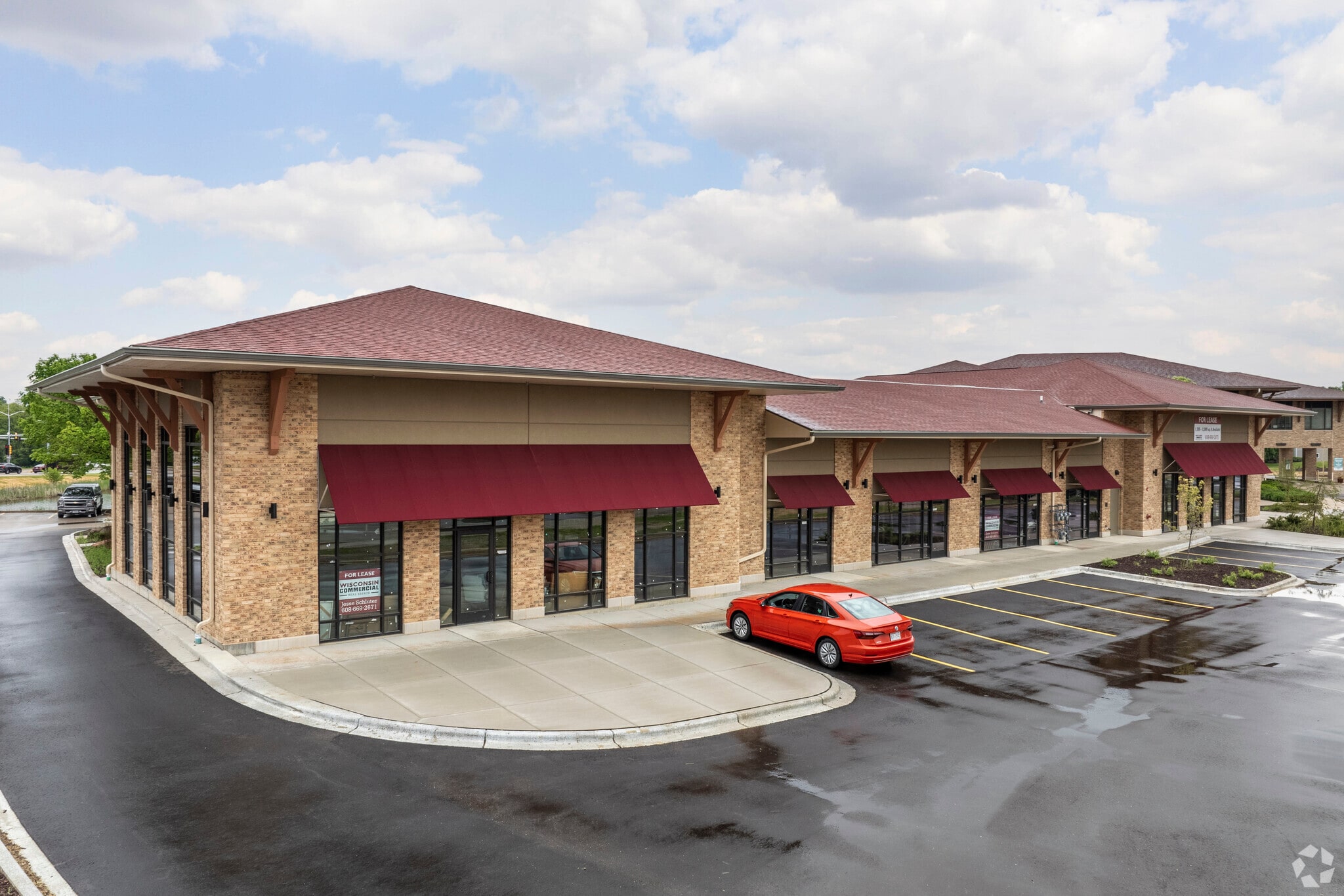5955 McKee Rd, Fitchburg, WI for lease Primary Photo- Image 1 of 11