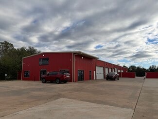 More details for 10308 SE 29th St, Oklahoma City, OK - Industrial for Lease