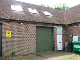 More details for Tanners Ct, Brockham - Flex for Lease