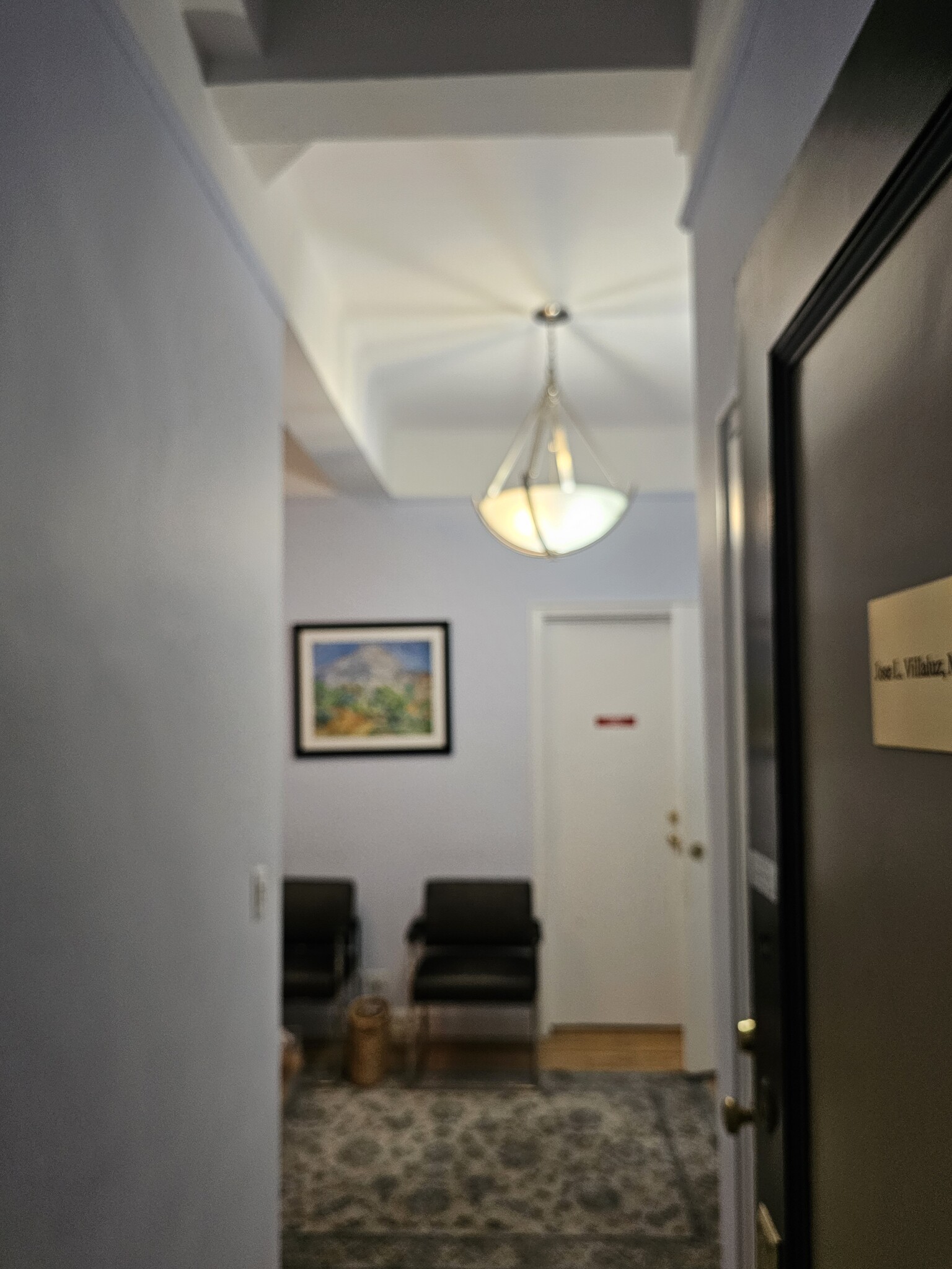 110 E 87th St, New York, NY for lease Interior Photo- Image 1 of 6