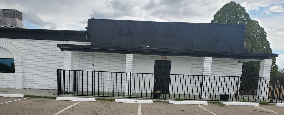 13005 E Benson Hwy, Vail, AZ à louer - Photo du bâtiment - Image 3 de 6