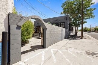 More details for 637 Broadway Blvd SE, Albuquerque, NM - Retail for Sale