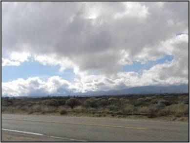 Phelan Rd, Phelan, CA for sale - Building Photo - Image 2 of 3