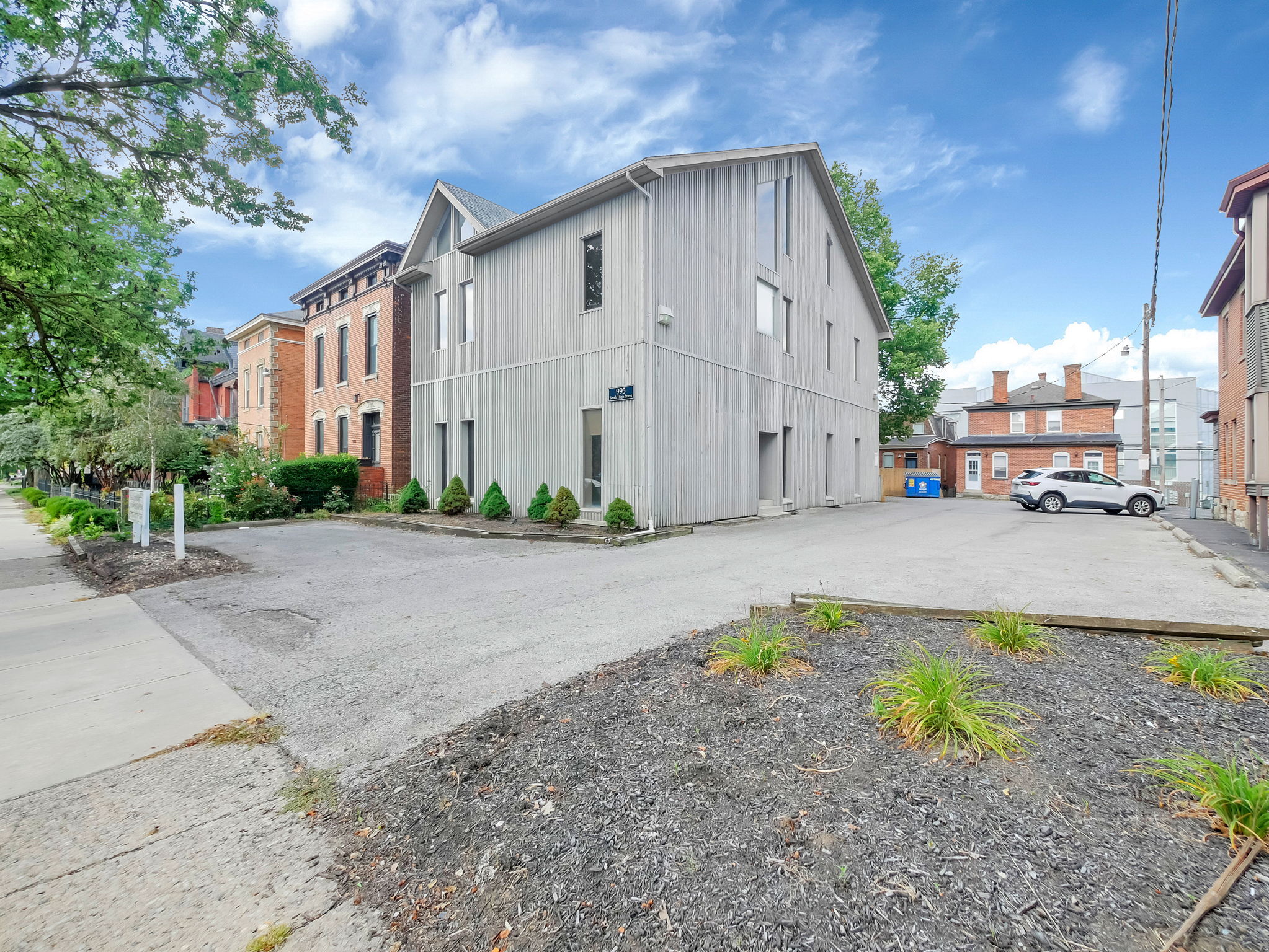 995 S High St, Columbus, OH for sale Building Photo- Image 1 of 15