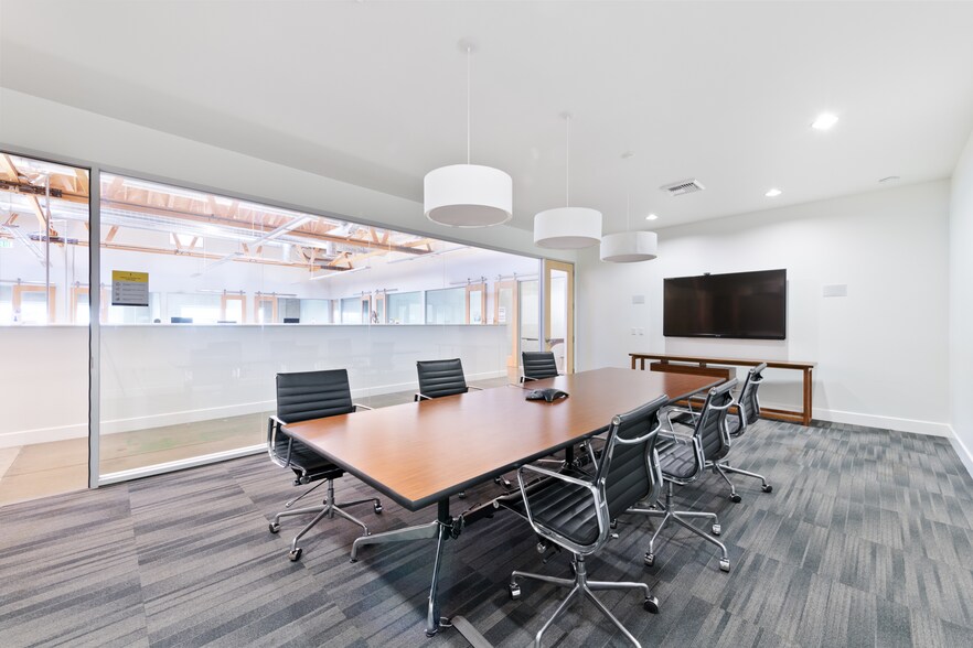 3641 S Holdrege Ave, Los Angeles, CA à louer - Photo intérieure - Image 3 de 6