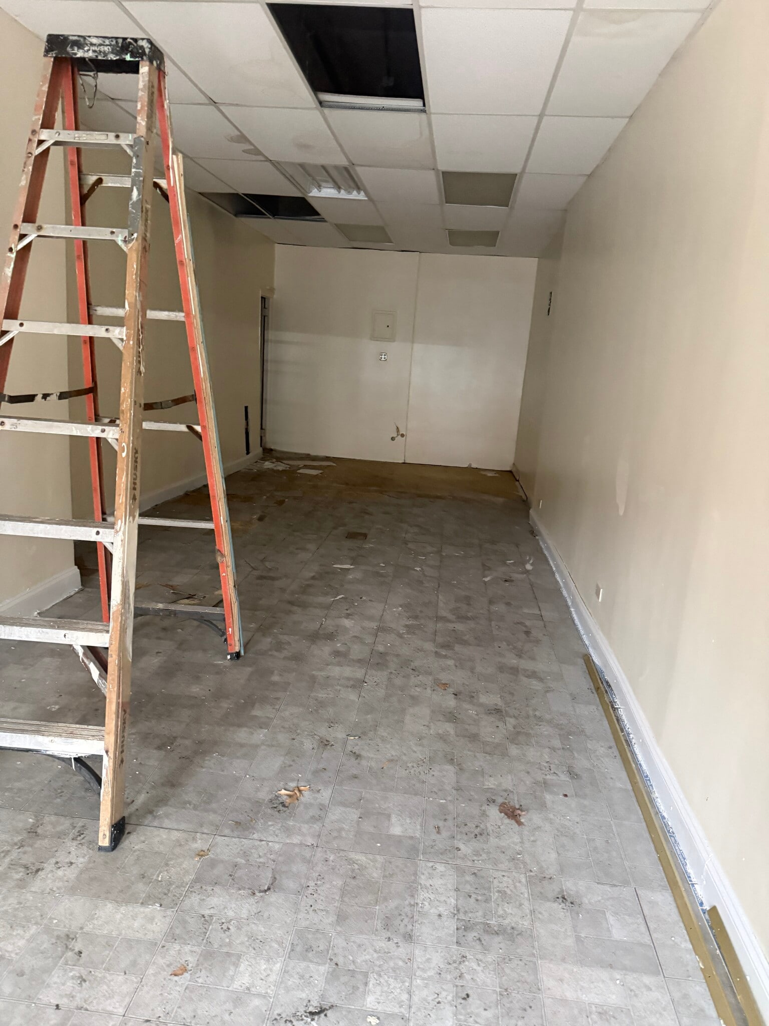 522 E 183rd St, Bronx, NY à louer Photo intérieure- Image 1 de 3