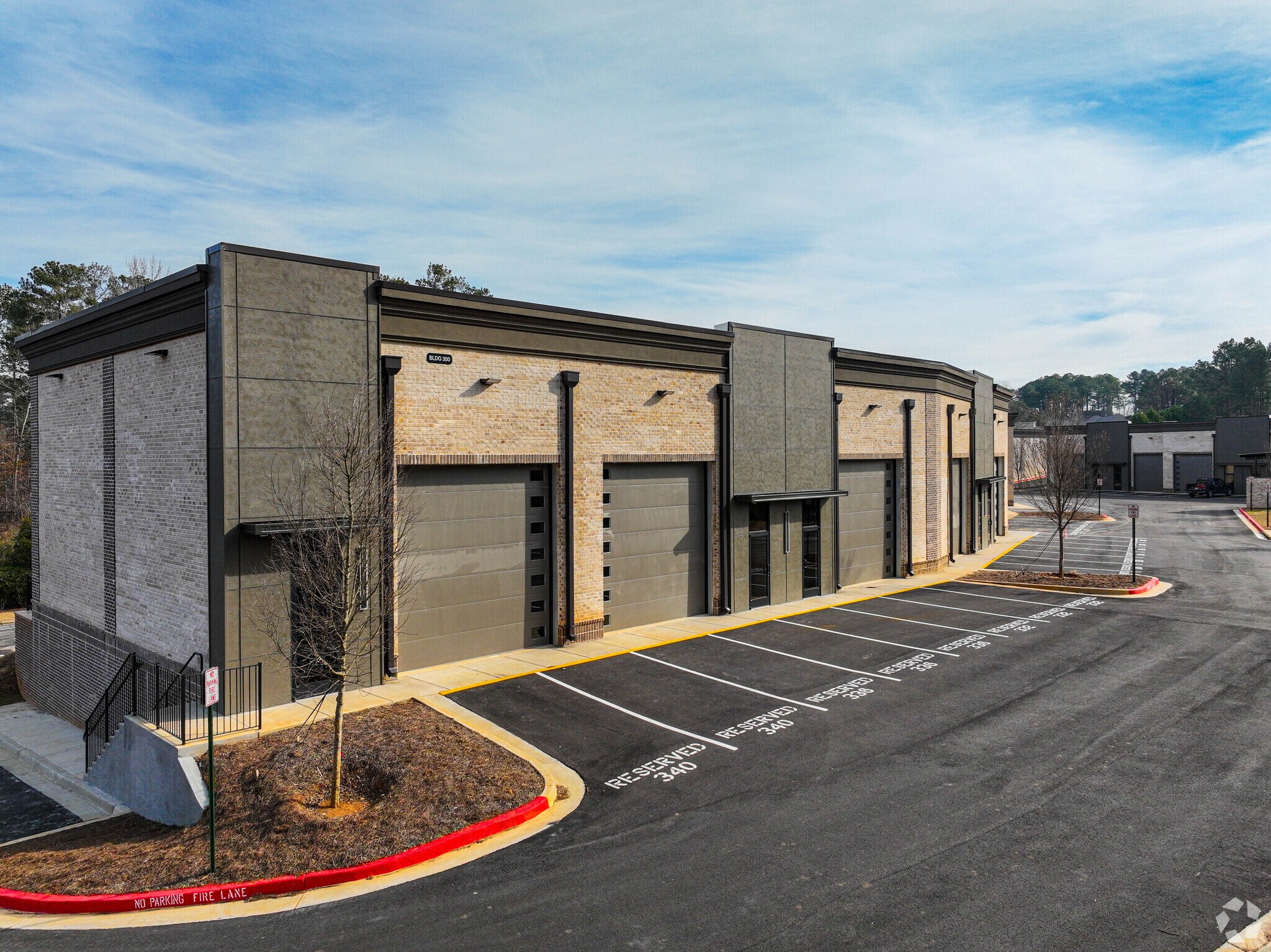 3353 Acworth Summit Blvd NW, Acworth, GA à vendre Photo principale- Image 1 de 25