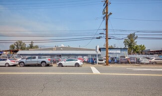 More details for 15682 Arrow Blvd, Fontana, CA - Land for Sale