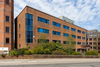 More details for 9-17 Perrymount Rd, Haywards Heath - Office for Lease