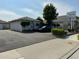 Plus de détails pour 829 Washington Blvd, Montebello, CA - Terrain à vendre