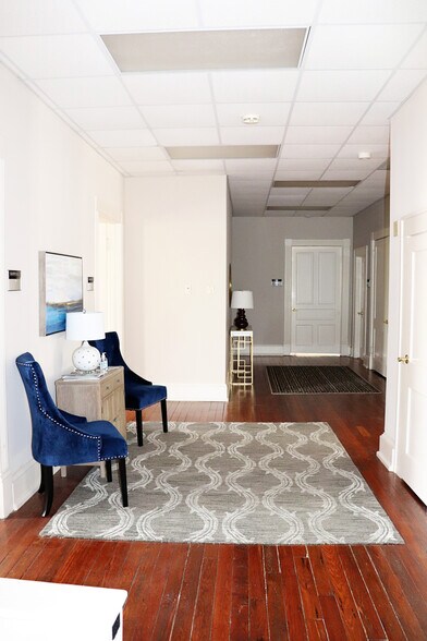 1044-1090 Washington Ave, Macon-Bibb, GA à louer - Photo intérieure - Image 3 de 7