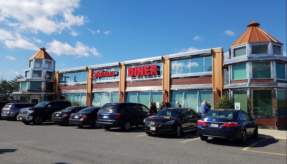 1709 Transportation Blvd, Crofton, MD for sale - Building Photo - Image 2 of 12