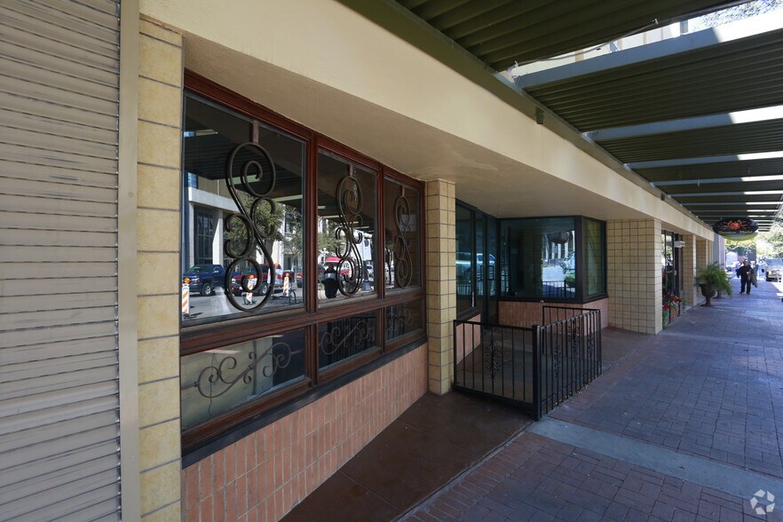 13-27 N Stone Ave, Tucson, AZ à louer - Photo du bâtiment - Image 1 de 5