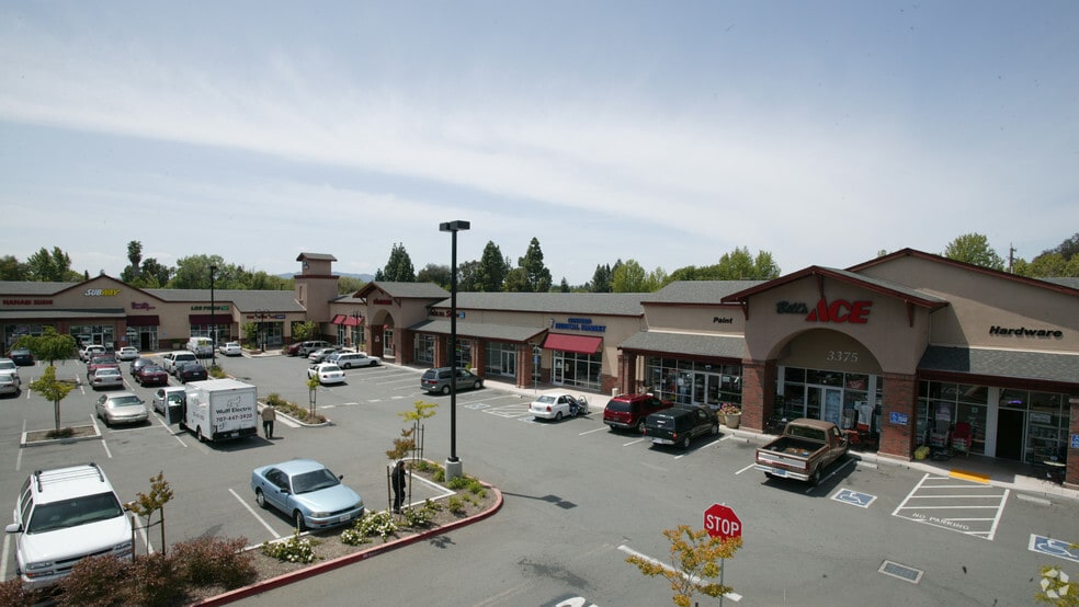 3375 Port Chicago Hwy, Concord, CA for lease - Building Photo - Image 2 of 5