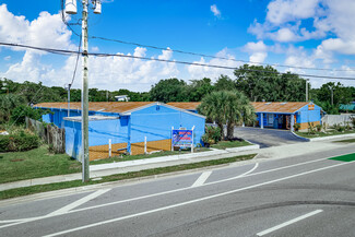 Plus de détails pour 1600 N Federal Hwy, Delray Beach, FL - Services hôteliers à vendre