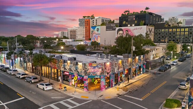 More details for 2701 NW 2nd Ave, Miami, FL - Retail for Lease
