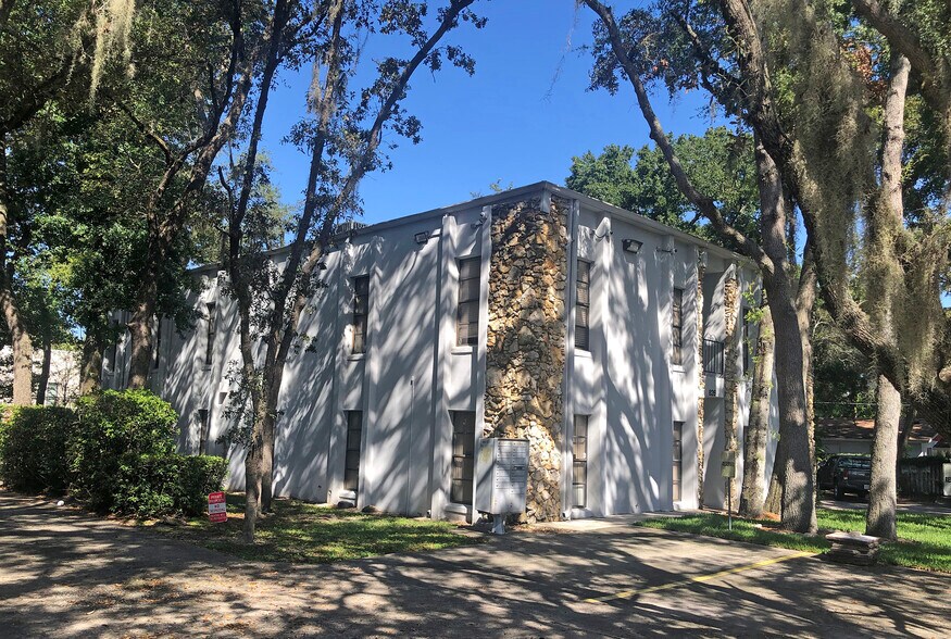 826 N John St, Orlando, FL à vendre - Photo du bâtiment - Image 2 de 5