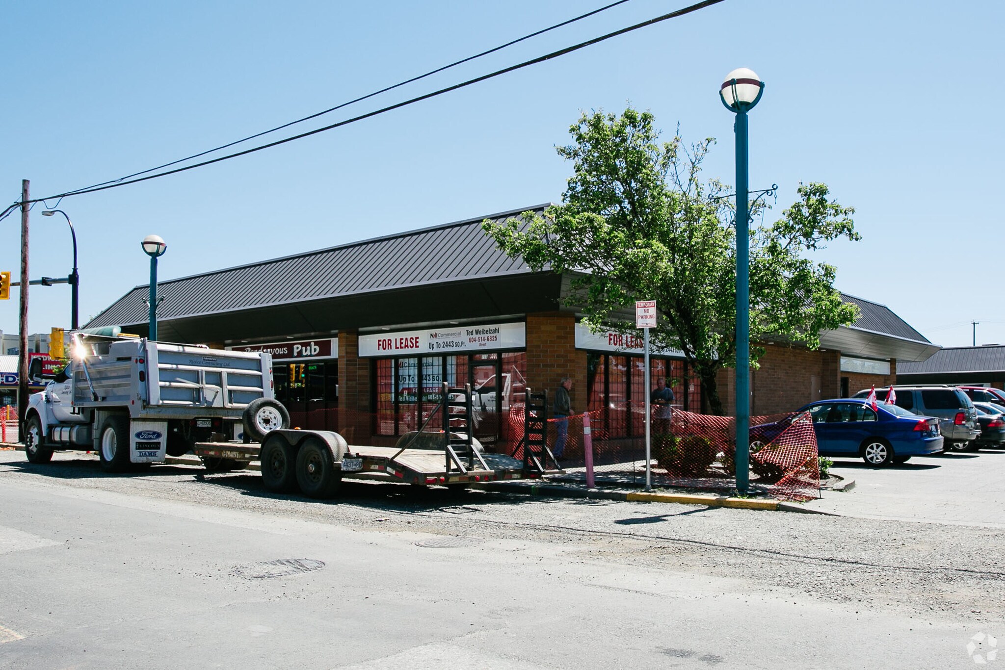 20620 56th Ave, Langley, BC à vendre Photo principale- Image 1 de 1