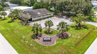 Plus de détails pour 1725 Barber Rd, Sarasota, FL - Bureau à vendre