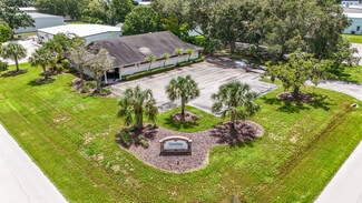 More details for 1725 Barber Rd, Sarasota, FL - Office for Sale