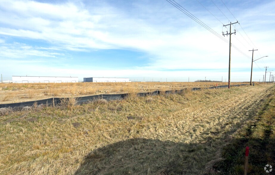 3302 Allard Av, Leduc, AB à vendre - Photo du bâtiment - Image 2 de 2