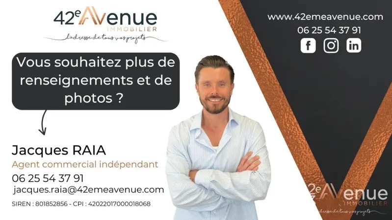 Retail in Saint-Étienne for sale - Building Photo - Image 2 of 2