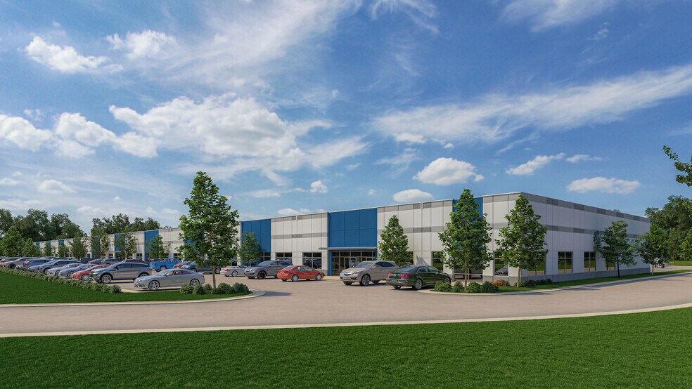 1 Austin Ridge Dr, Stafford, VA for lease - Building Photo - Image 3 of 12