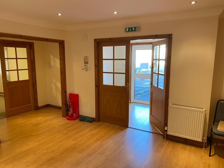 Banbeath Industrial Estate, Leven for sale - Interior Photo - Image 3 of 5