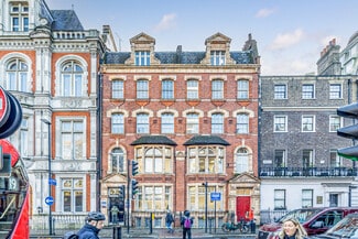 More details for 4 Bloomsbury Sq, London - Coworking for Lease