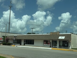 More details for 1336 Boston Ave, Nederland, TX - Retail for Sale