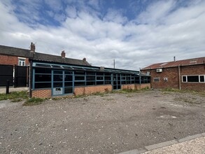 48 Parsonage St, Stoke On Trent à louer Photo du bâtiment- Image 1 de 8