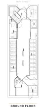123 E 86th St, New York, NY for sale Floor Plan- Image 1 of 1