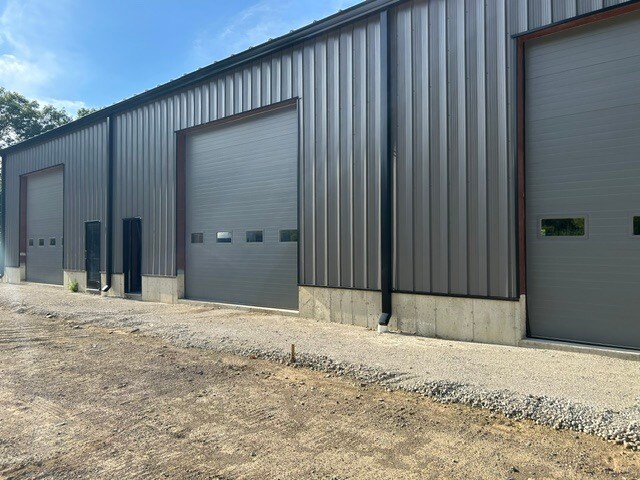 93 Tenney St, Georgetown, MA for lease Building Photo- Image 1 of 15