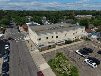 Plus de détails pour 3809 S 42nd St, Minneapolis, MN - Bureau à vendre