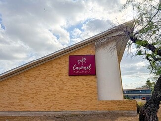 More details for 1120 E Sen Carlos Truan Blvd, Kingsville, TX - Retail for Sale