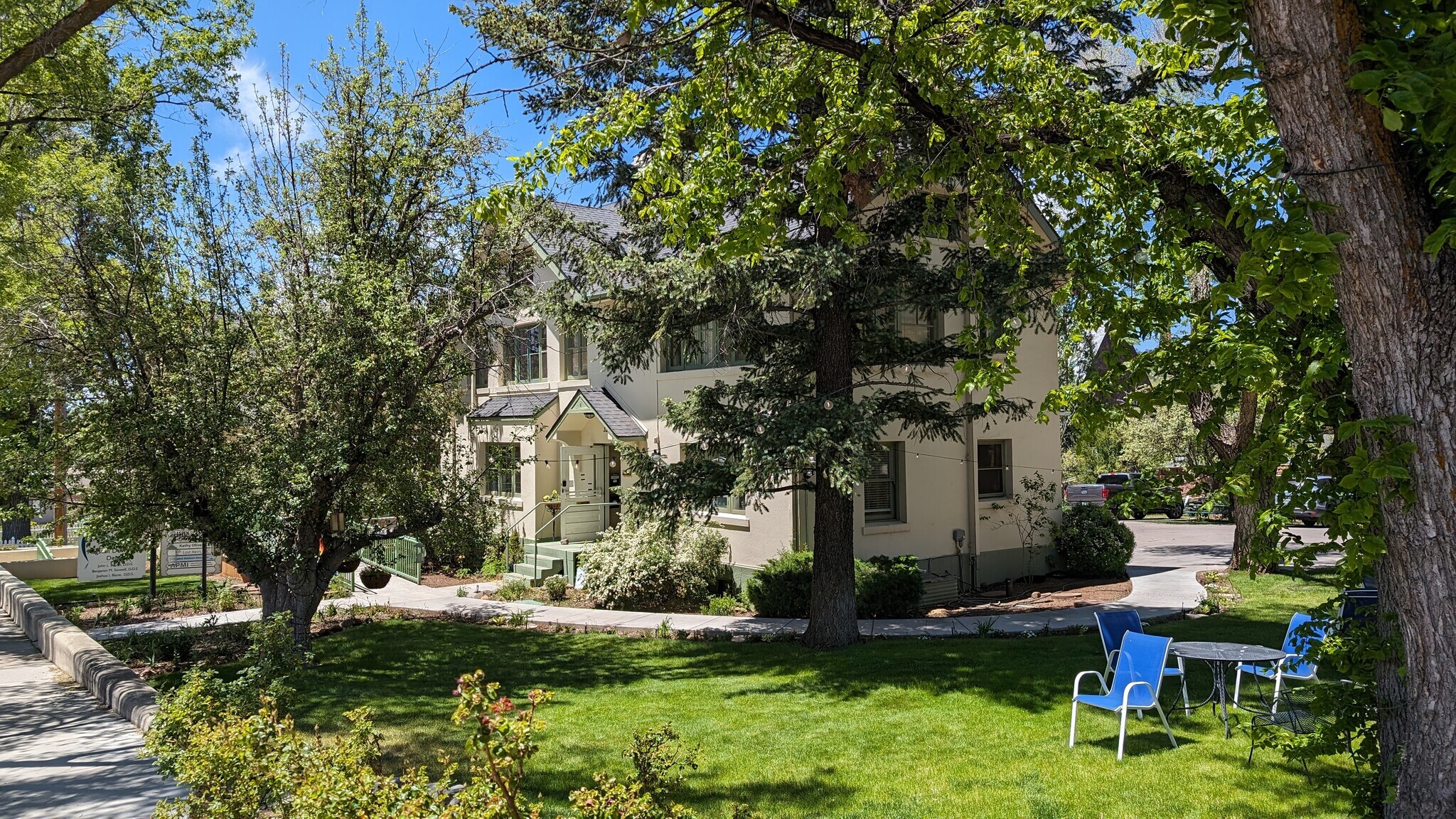 323 N Leroux St, Flagstaff, AZ for lease Building Photo- Image 1 of 17