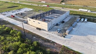 More details for 12522 FM 1625, Creedmoor, TX - Industrial for Sale